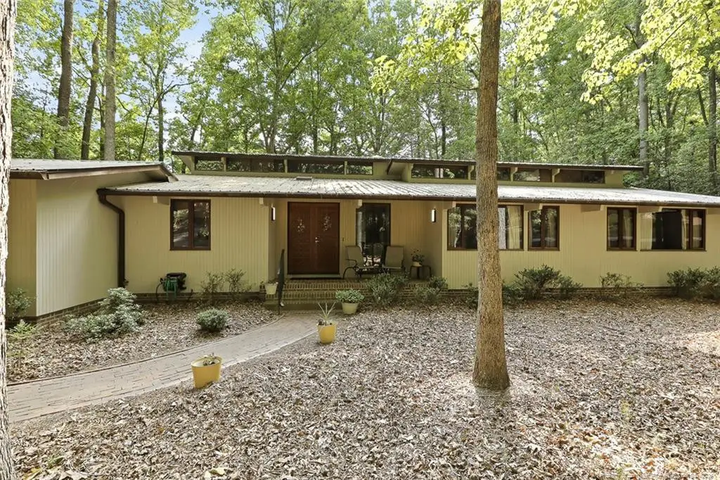 562 Chelsea Drive, Sanford, NC 27332 - #1
