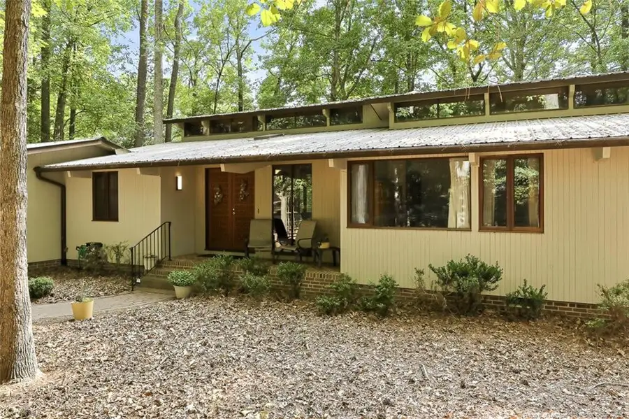 562 Chelsea Drive, Sanford, NC 27332 - #3