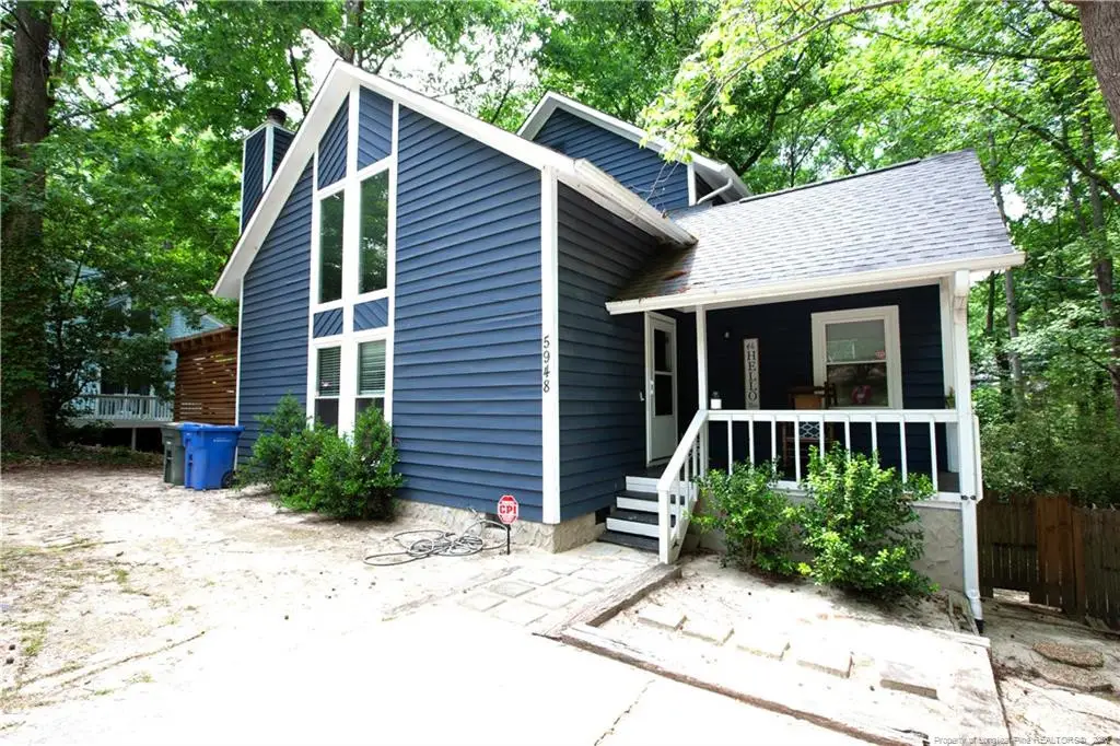 5948 Dalton Road, Fayetteville, NC 28314 - #1