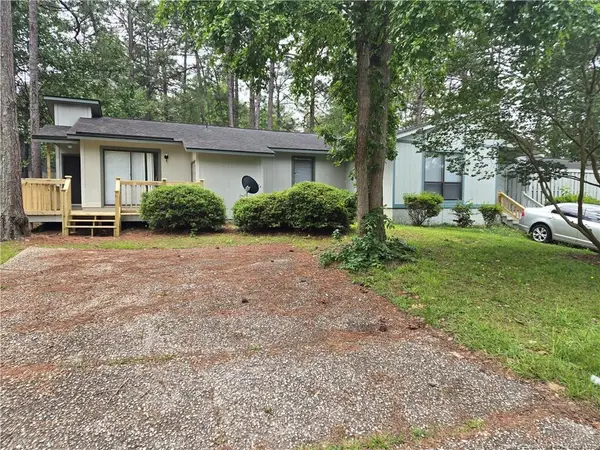 751-755 Hedgelawn Way, Fayetteville, NC 28311