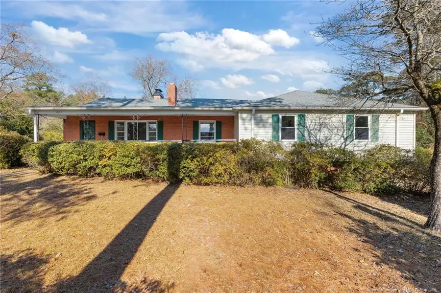 421 Early Street, Fayetteville, NC 28311 - #2