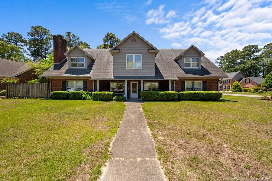 4197 Ferncreek Drive, Fayetteville, NC 28314 - #2