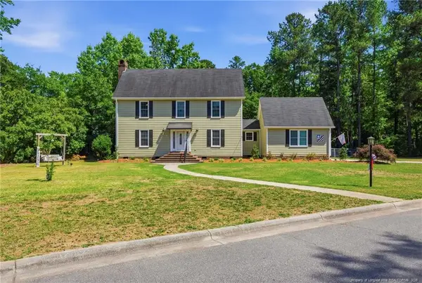 3891 Berkley Lane, Lumberton, NC 28360