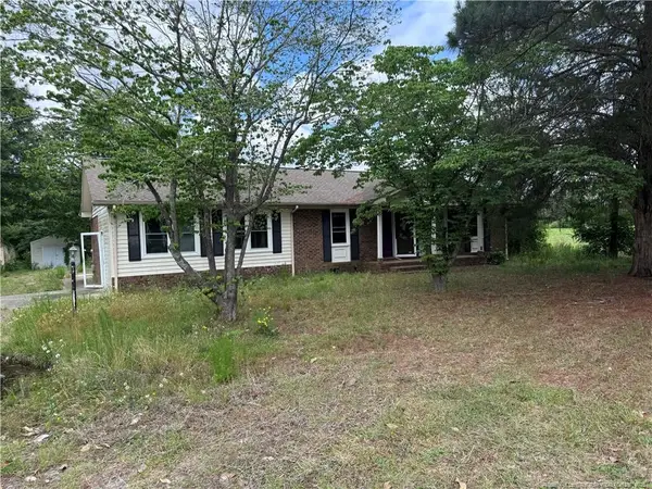 9501 Us 421 Highway S, Erwin, NC 28339
