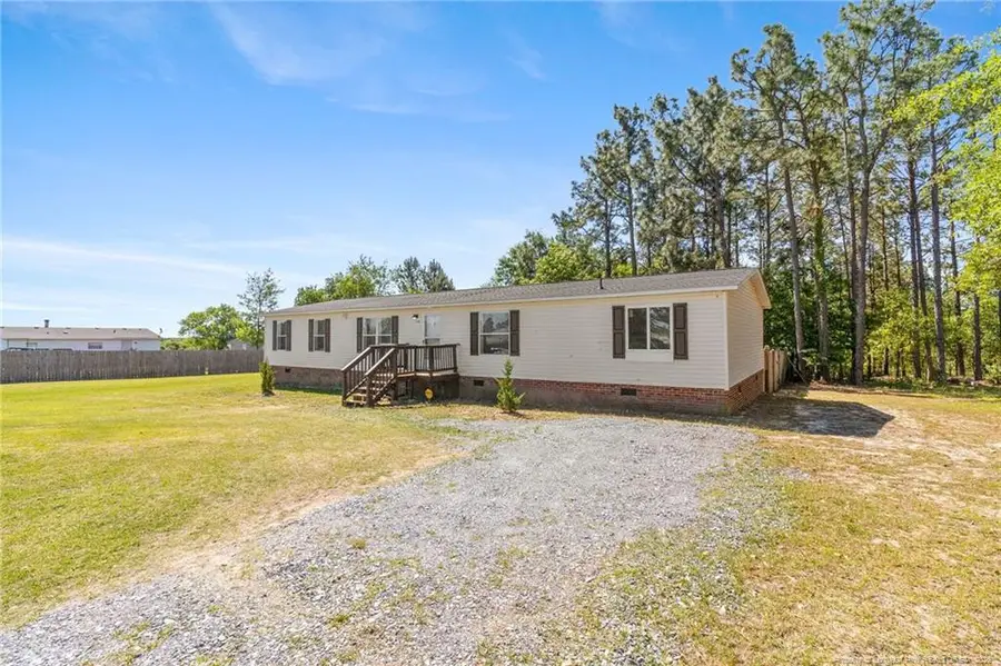 2146 Heritage Way, Cameron, NC 28326 - #2