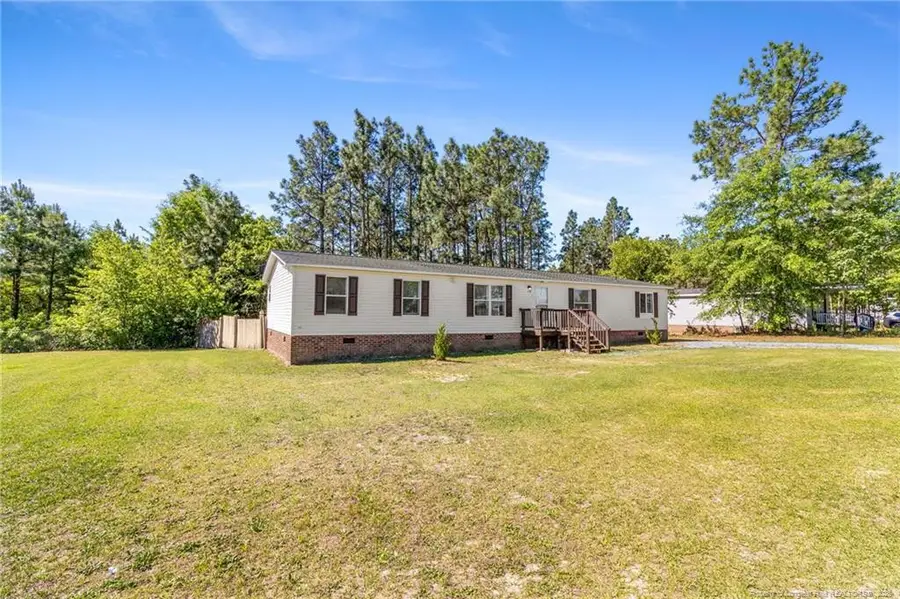 2146 Heritage Way, Cameron, NC 28326 - #3