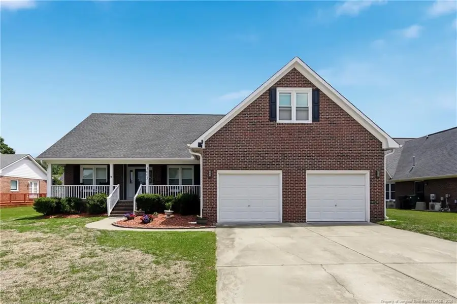 3005 Beringer Drive, Fayetteville, NC 28306 - #2
