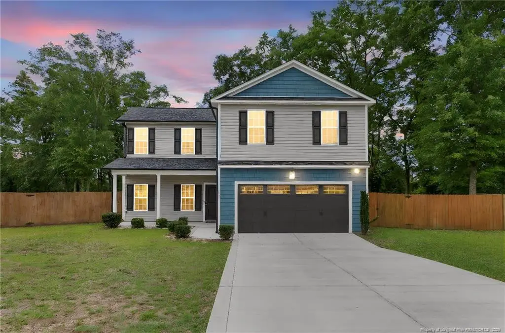 388 Dundee Farm Road, Raeford, NC 28376 - #1