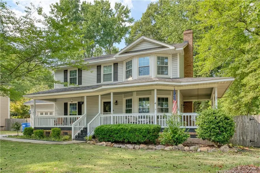 5704 Danville Drive, Fayetteville, NC 28311 - #2