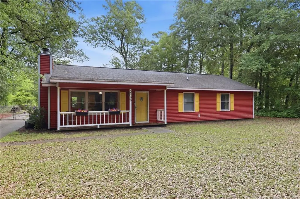 5499 Landview Place, Hope Mills, NC 28348 - #1