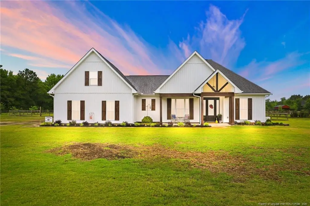5515 Butler Nursery Road, Fayetteville, NC 28306 - #1