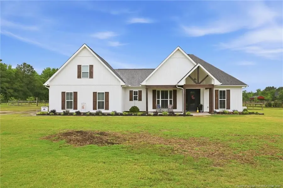 5515 Butler Nursery Road, Fayetteville, NC 28306 - #2