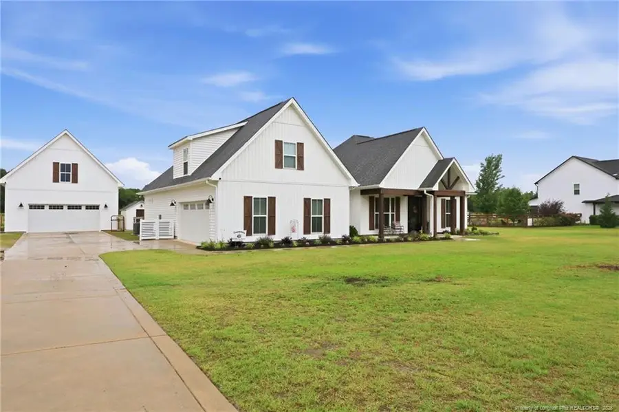 5515 Butler Nursery Road, Fayetteville, NC 28306 - #3