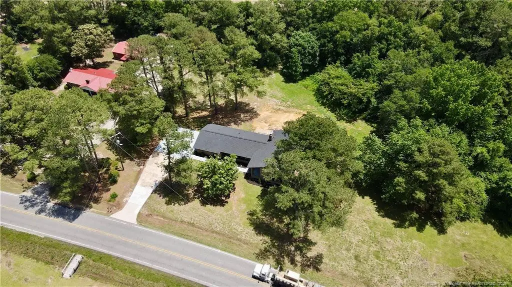2904 Faison Highway, Clinton, NC 28328 - #1