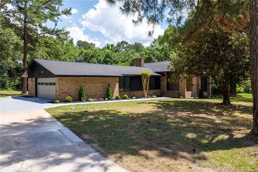 2904 Faison Highway, Clinton, NC 28328 - #2