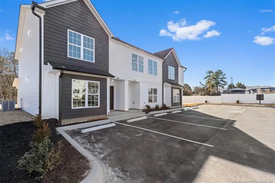 134 Chapel Hill Road, Spring Lake, NC 28390 - #3
