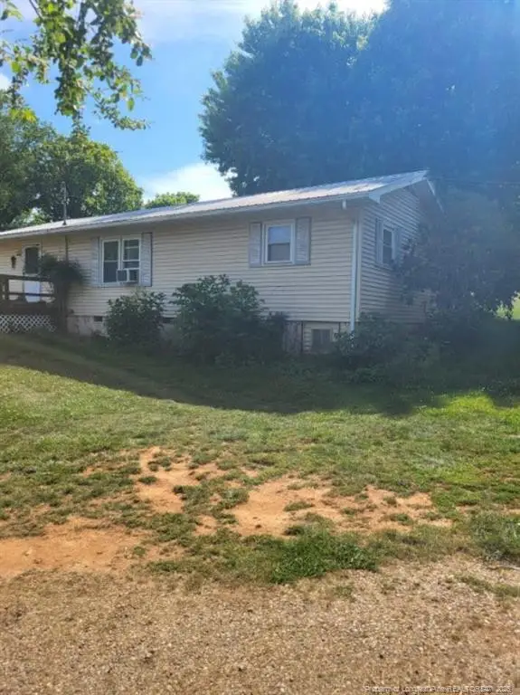 476 Allman Drive, Franklin, NC 28734