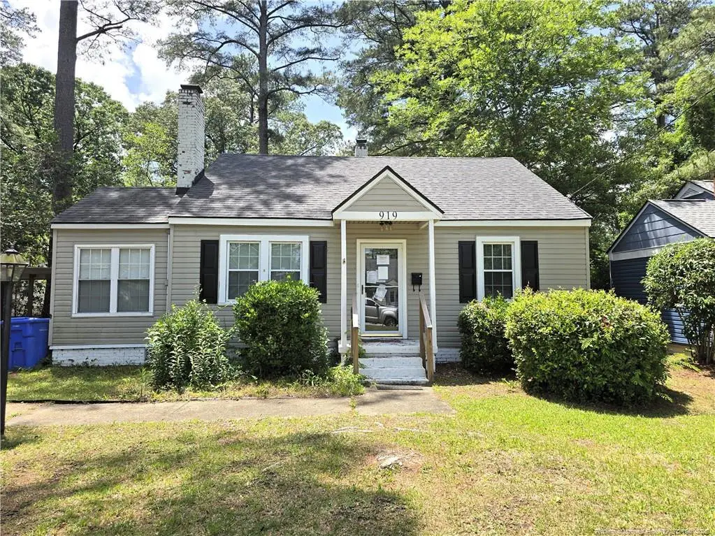 919 Mckimmon Road, Fayetteville, NC 28303 - #1