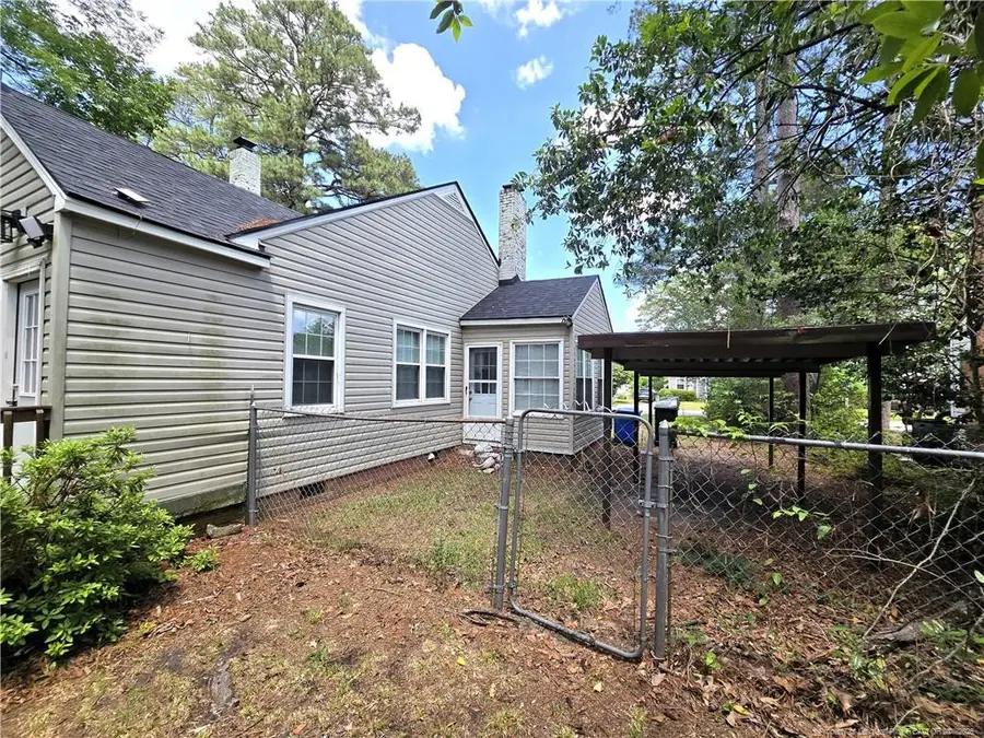 919 Mckimmon Road, Fayetteville, NC 28303 - #3