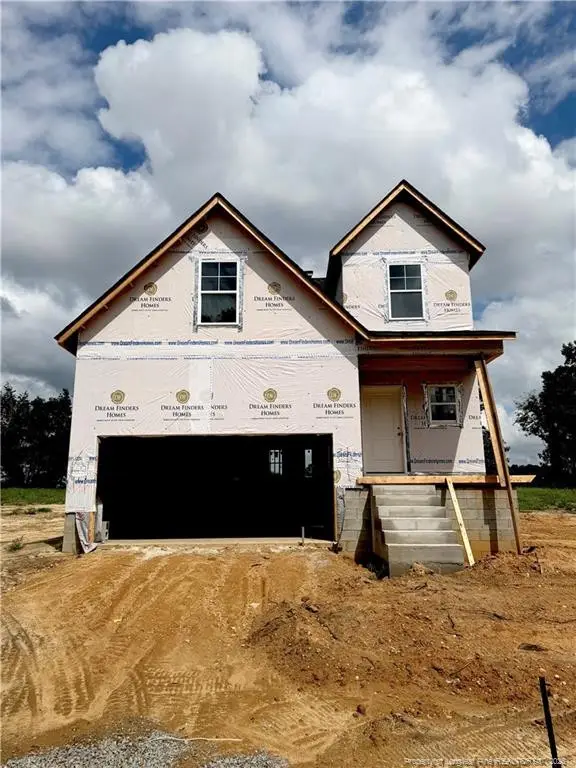 300 Maverick Lane (lot 14), Dunn, NC 28334 - #2