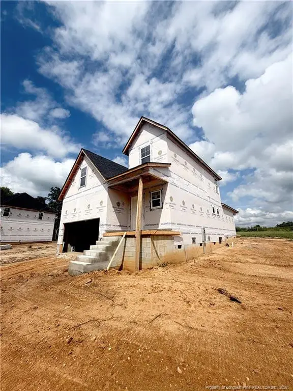 300 Maverick Lane (lot 14), Dunn, NC 28334 - #3
