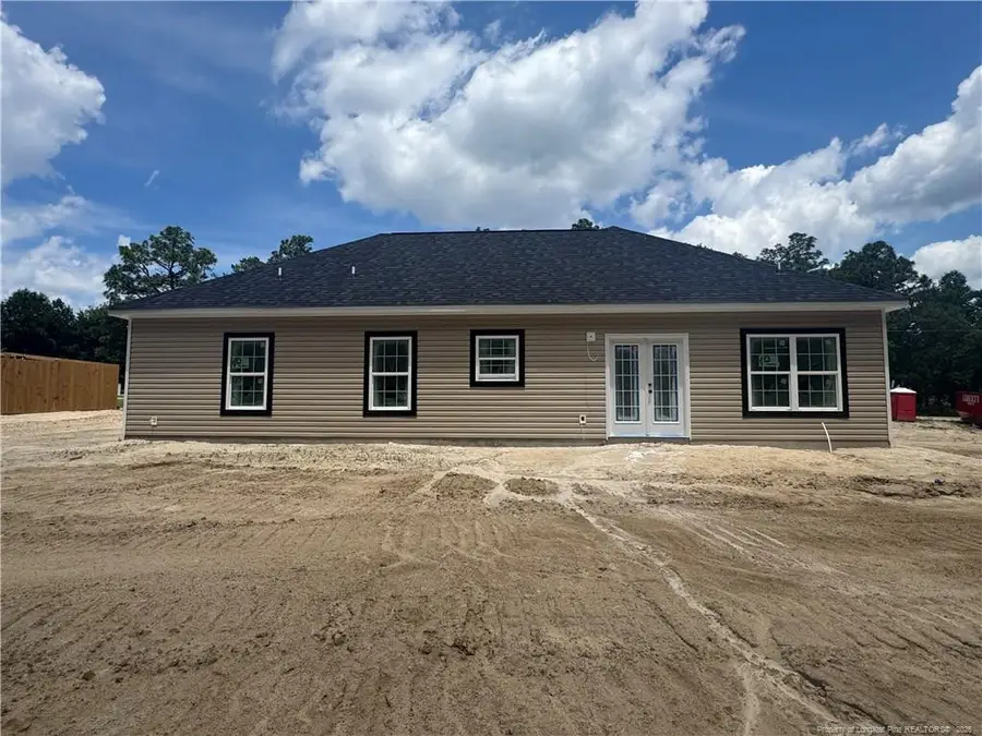 120 Mcneill Street, Rockfish, NC 28314 - #2