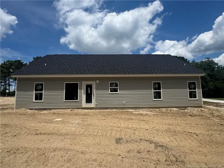 130 Mcneill Street, Rockfish, NC 28314 - #2