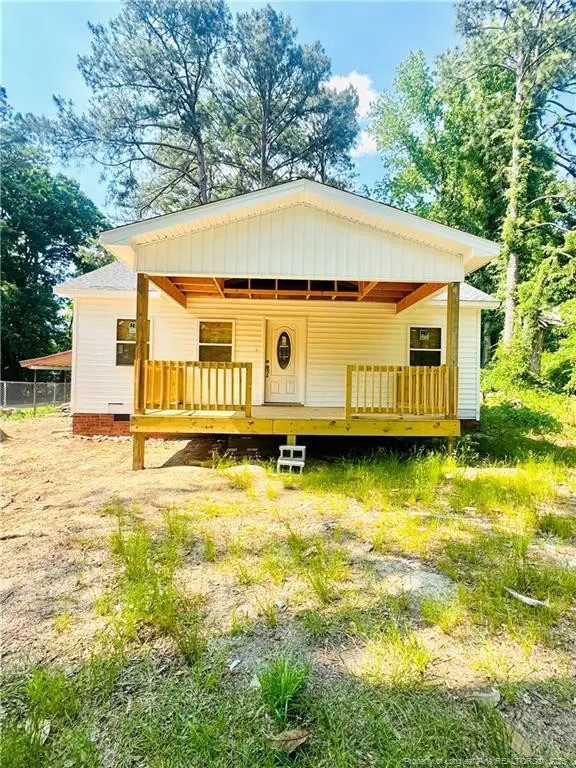 909 Ray Avenue, Sanford, NC 27330 - #1