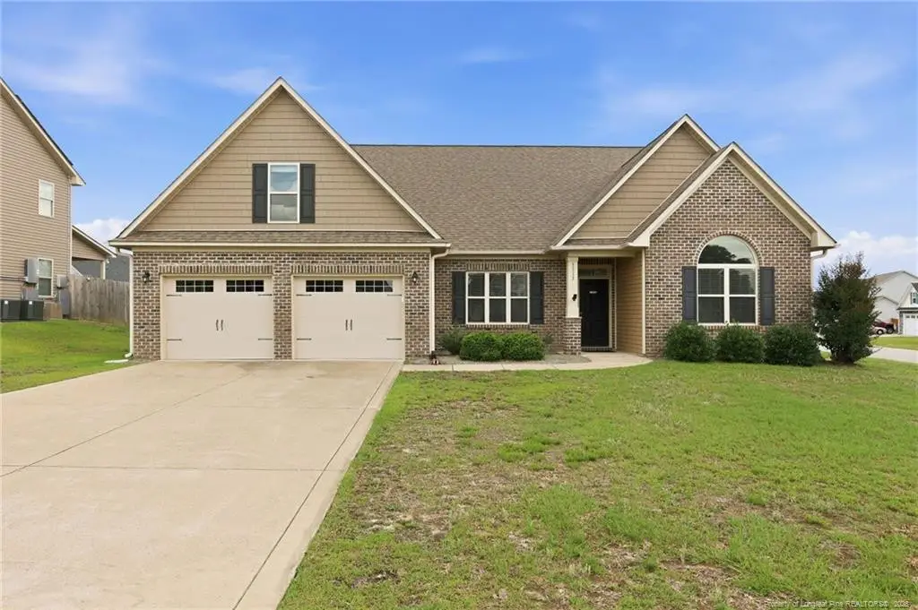 3313 Michler Lane, Fayetteville, NC 28304 - #1