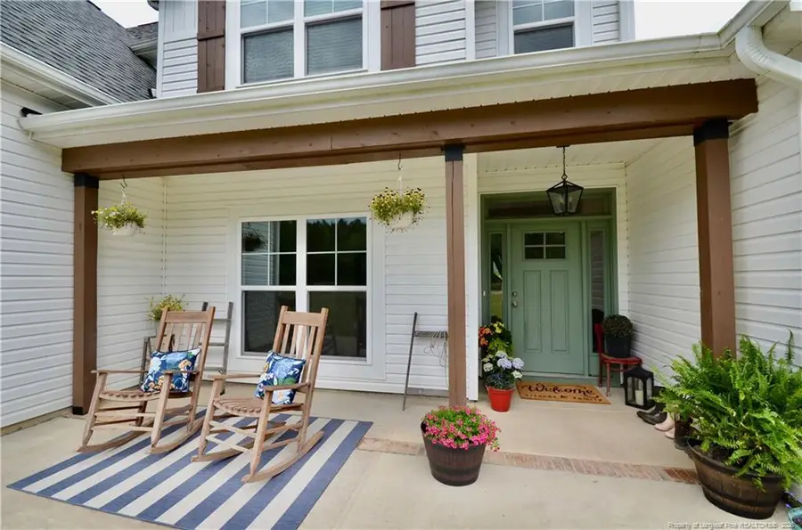 1865 John B Carter Road, Fayetteville, NC 28312 - #2