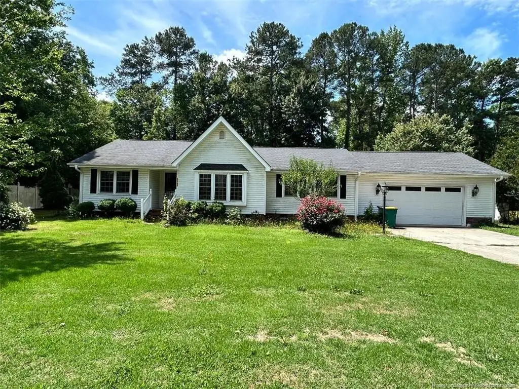 3085 Westminster Road, Lumberton, NC 28360 - #1
