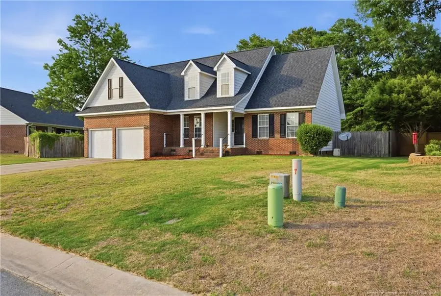 4211 Pete Warner Court, Hope Mills, NC 28348 - #2