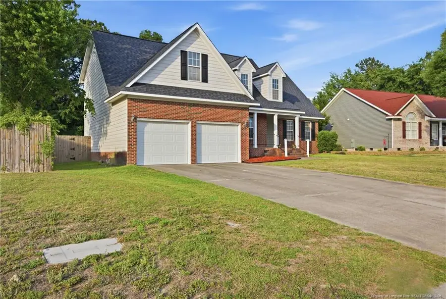4211 Pete Warner Court, Hope Mills, NC 28348 - #3
