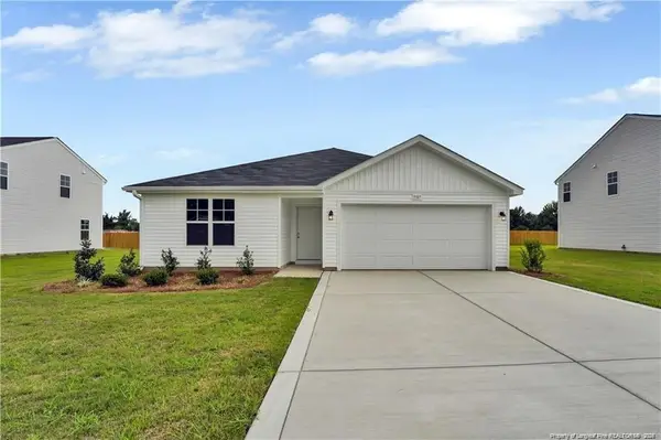 737 Caelin Farms Road, Spring Lake, NC 28390