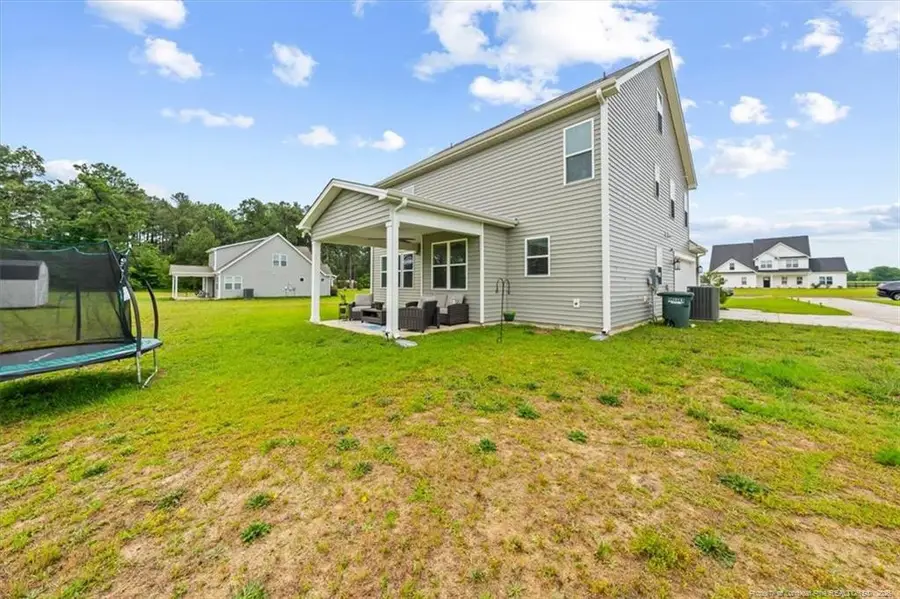 158 Rocking Horse Lane, Raeford, NC 28376 - #3