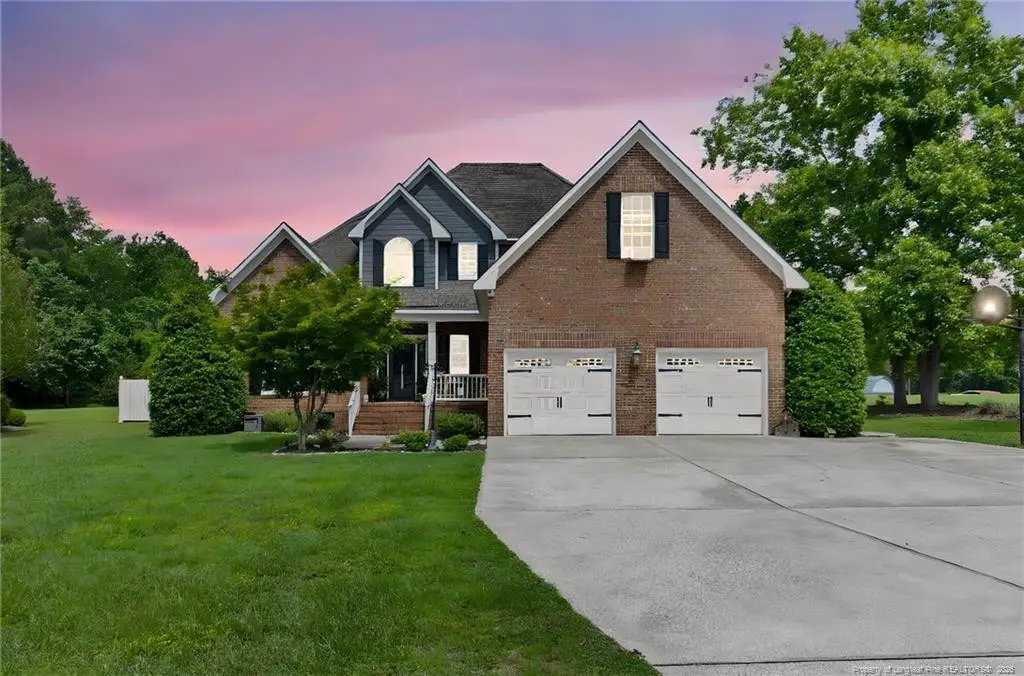 3989 Stedman Cedar Creek Road, Fayetteville, NC 28312 - #1