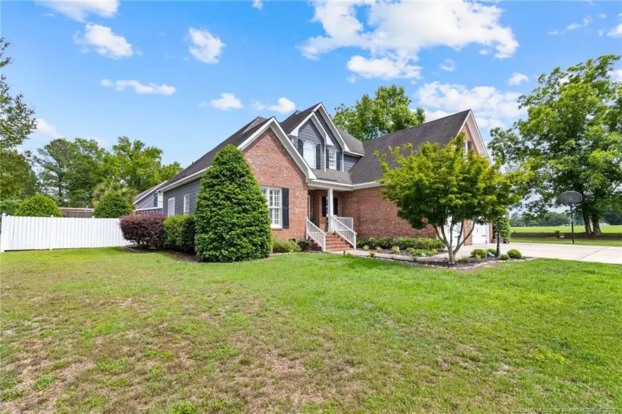 3989 Stedman Cedar Creek Road, Fayetteville, NC 28312 - #2
