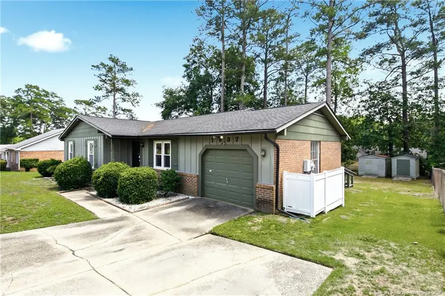 1837 Eichelberger Drive, Fayetteville, NC 28303 - #2