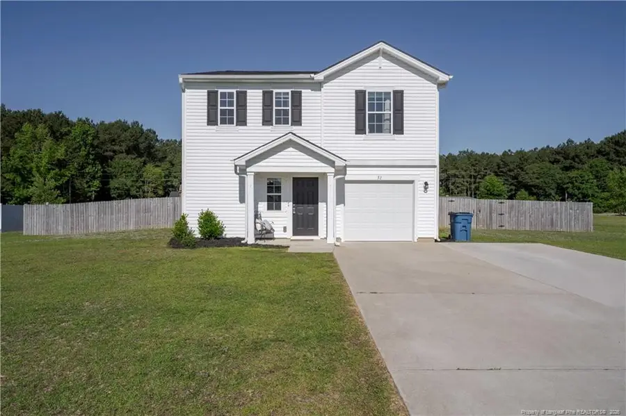 51 Merlin Court, Godwin, NC 28344 - #2