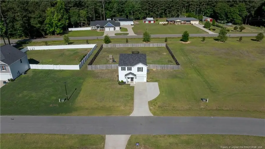 51 Merlin Court, Godwin, NC 28344 - #3