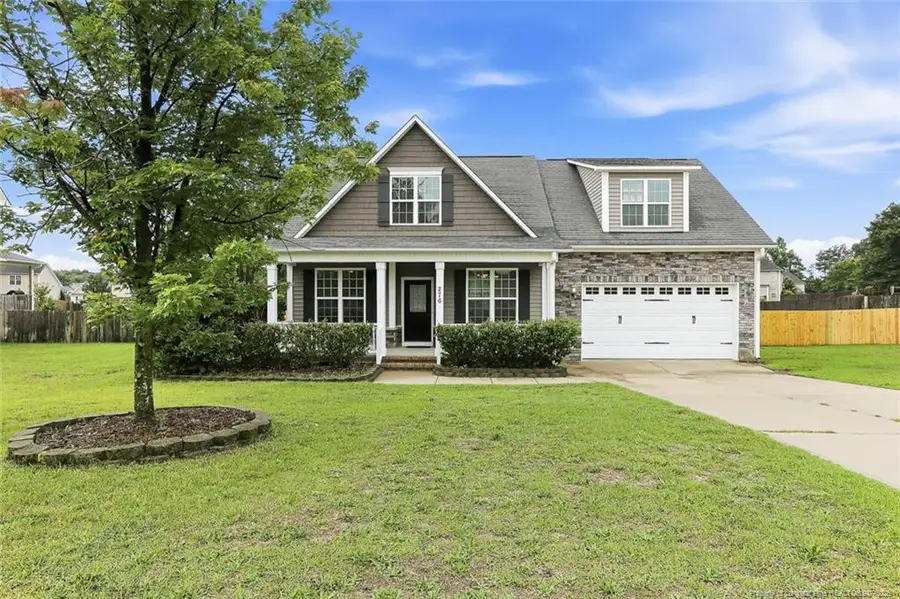276 Wynngate Drive, Cameron, NC 28326 - #2