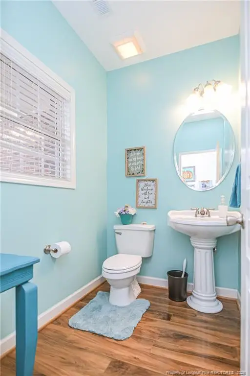 5003 Waterloo Avenue, Fayetteville, NC 28314 - #3