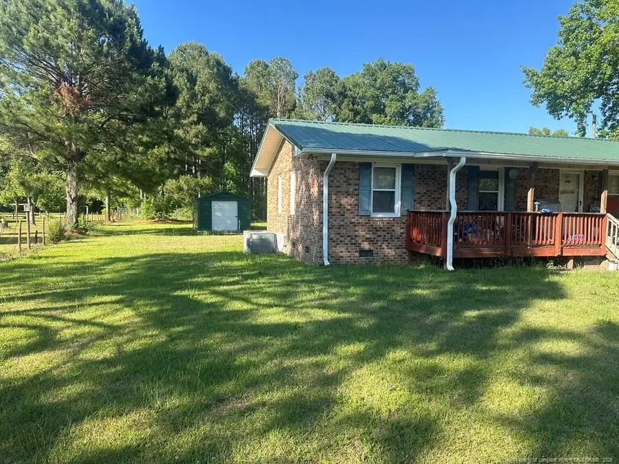 669 Russ Road, Lumberton, NC 28358 - #2