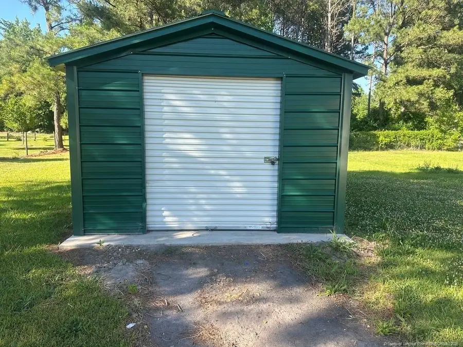 669 Russ Road, Lumberton, NC 28358 - #3