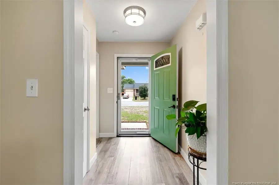 5132 Thackeray Drive, Fayetteville, NC 28306 - #3