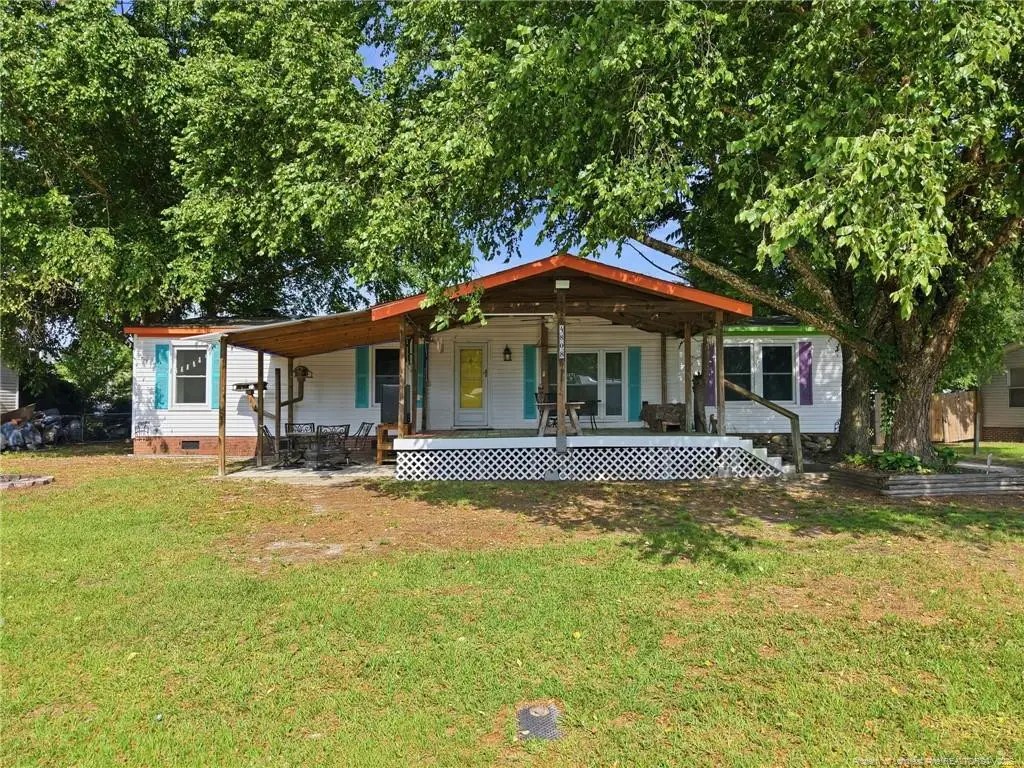 4808 Tippit Trail, Fayetteville, NC 28306 - #1