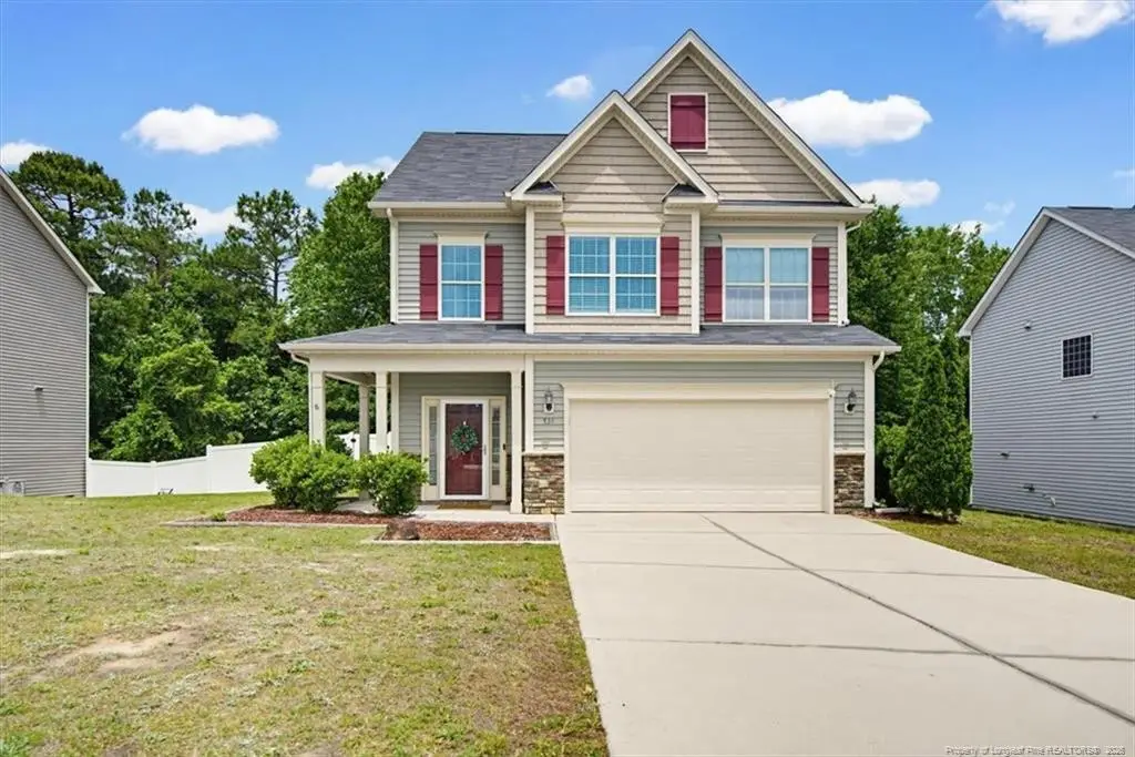 731 Century Drive, Cameron, NC 28326 - #1