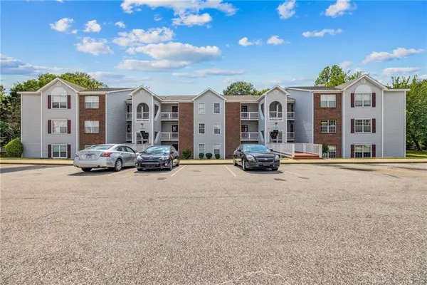 225 Waterdown Drive #8, Fayetteville, NC 28314