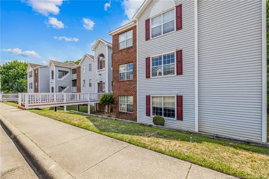 225 Waterdown Drive #8, Fayetteville, NC 28314 - #2