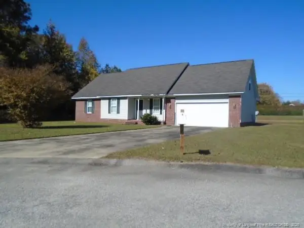 240 Appalachian Drive, Raeford, NC 28376